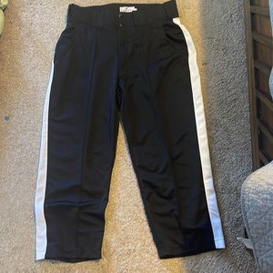 Official Smitty Football Official Pants